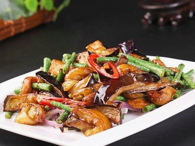 Luyu Restaurant (Hongqi Road Branch)
