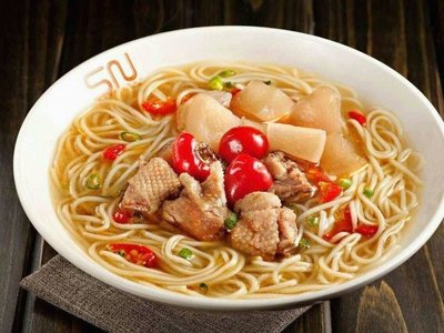 Sha County Snack Huangfen Chicken Rice (Jinyi Yuan Branch)