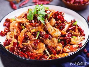 Liu Xin Catering