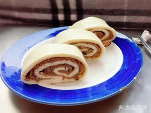 West Lake Road Meat Dragon Bun (Yibin Road Store)