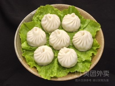 Jiajiale Baozi Shop (Nanjiang Road Main Store)