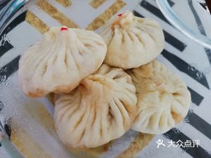 Old Brand Zhangji Baozi Shop (Tianming Road Store)