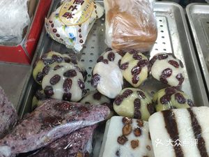 Xinglong Steamed Bun House (Yunyang Dao Branch)