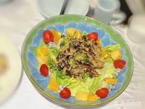 Yi Hongcheng Restaurant