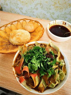 Dong Ji Guoba Cai