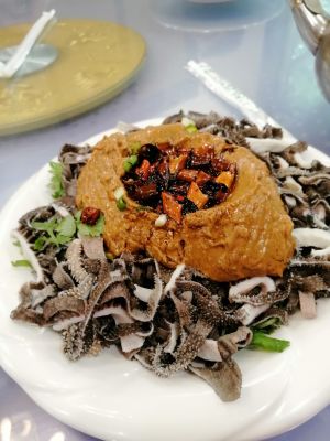Penglai Shun Restaurant (Jiuyuan Xidao Branch)