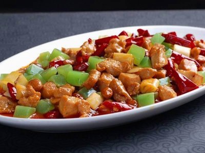 Bifang Home-style Cooking