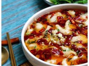 Hongyun Home-style Cooking (Nanjiang Road Branch)