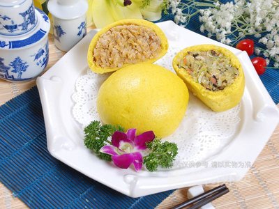Cai's Breakfast