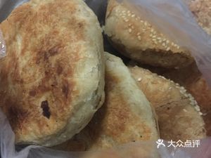 Liang's Big Pancake (Xiangyang Road Branch)