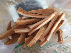 Enxiang Beef & Mutton Sauce Series (Yunyang East Li, East Zone 2 Branch)