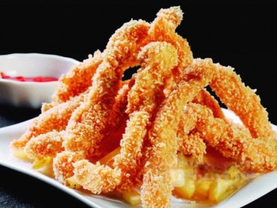 Meizhiwei Fried Chicken (Anquan Road Branch)