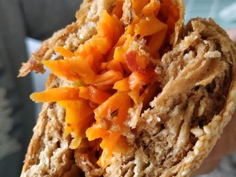 Delicious Breakfast (Tianming Street Branch)