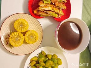 Breakfast Shop (Luojiang Road Branch)