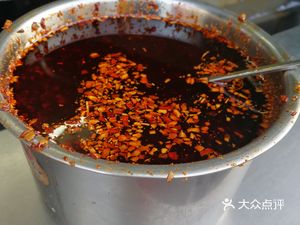 Wang's Special Rice Noodles (Jinchuan West Community Branch)