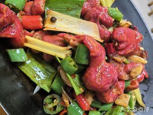 Sichuan Restaurant