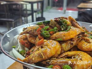Wangxing Sichuan Cuisine (Huanghe Road Store)