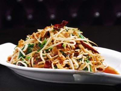 Honglide Hotel Restaurant