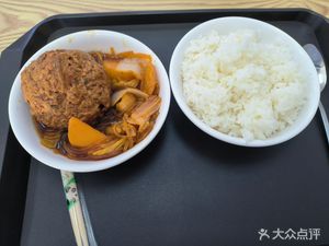 Tongjuhe Beef Rice (Huanghe Road Branch)