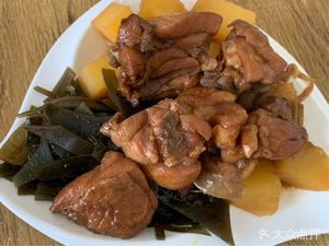 Juhesheng Beef Rice