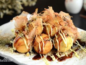 Wangji Big Pancake with Everything • Fried Stinky Tofu • Boneless Chicken Strips (Lingshi Li Community Branch)