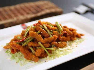 Xingfa Shun Restaurant