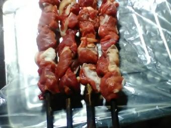 Xinjiang Tarim Restaurant (Yunyang Road Branch)