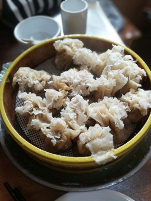 Tianrui Xiang Dumpling House (Fenshuidao Branch)