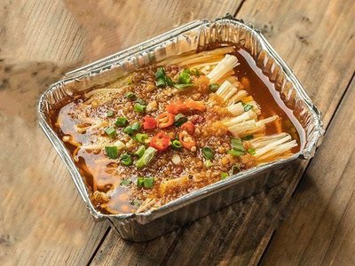 Three Sheep Grilled Seafood