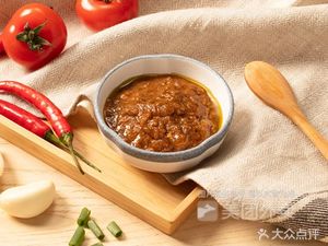 Wang Po Shrimp (Tianjin Branch)