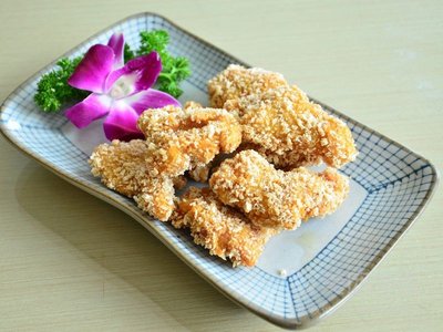 Du Xia Fried Chicken Shop