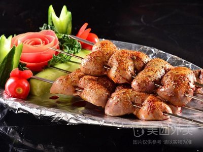 Xiaosong Skewer Bar (Pingyao Li Branch)