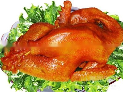 Hongliyuan Old Soup Braised Chicken (Tianming Road Branch)