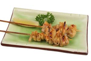 Jinfu Roasted Chicken (Yibin Dongli Branch)