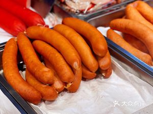 Tianbao Tower (Zigong Road Branch)