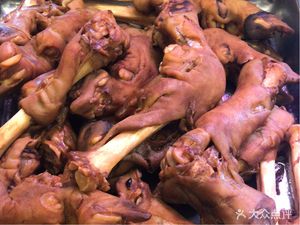 Jinzhen Zhai Yang Tang Jiang Ni Rou