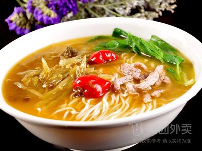 Shanxi Noodles (West Lake Branch)