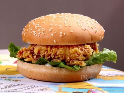 Zhongtian Burger (Yunyang Road Store)