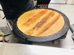 Ding's Breakfast (Nanjiang Road Branch)