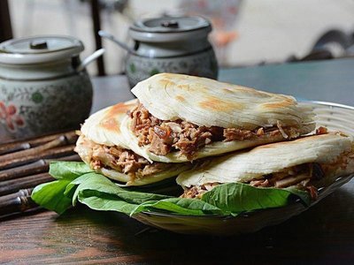 Ertao Special Flat Noodles with Offal (Yunyang Dongli Branch)