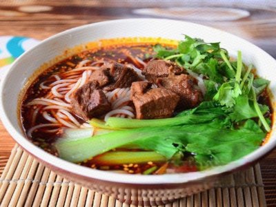 Yuanjia Noodles (Xianyang Road Store)