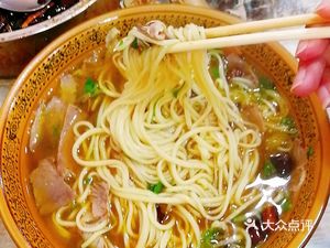 Dashi Shi Noodle House (Tianming Branch)