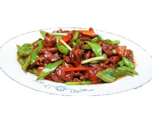 Yingchun Duan's Meat Dumpling Soup Noodle House