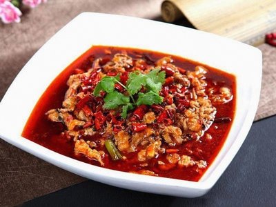 Shanxi Hand-cut Noodles