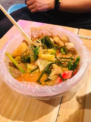 Erjie Spicy Hot Pot (Xiangyang Road Branch)