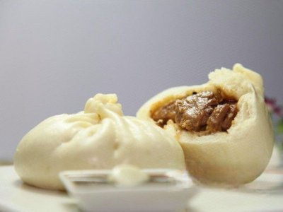 Lao Bu's Buns (Henan Road Store)