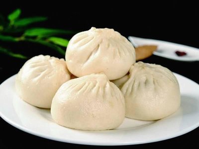 Chenghui Baozi Shop (Haijing North Garden Store)