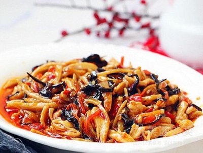 Northern Little Luxury Cuisine (Tanggu Henan Road Branch)