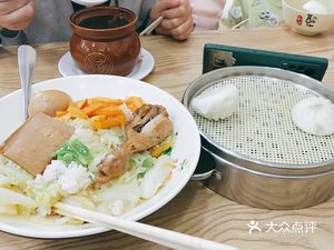 Shaxian Snack (Anyang Road Store)