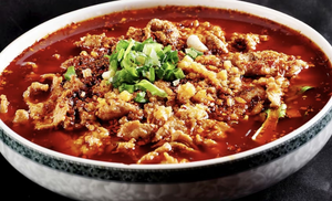 Tangjufu Sichuan Flavor (Haijing Beiyuan North District Branch)